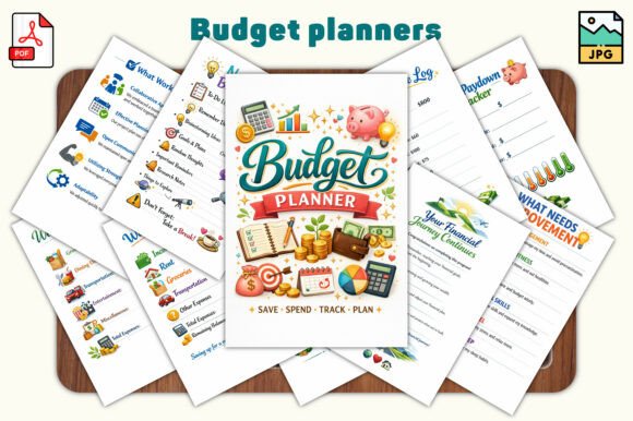 Budget Planners: A Practical Tool for Real Financial Decisions