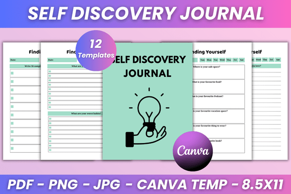 Evaluating the Self Discovery Journal KDP Interior: A Practical Guide for Thoughtful Creators